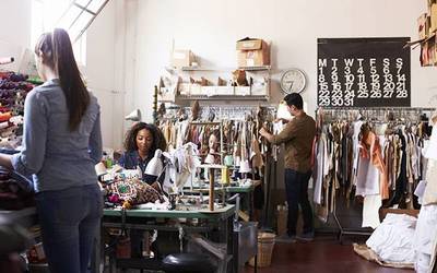 服装设计商标转让属于第几类?