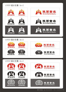 从田野到品牌 农产品公司Logo设计的艺术与商标转让全解析